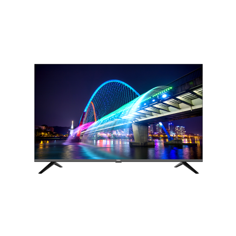 50" Google LED