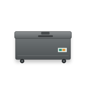 Deep Freezers